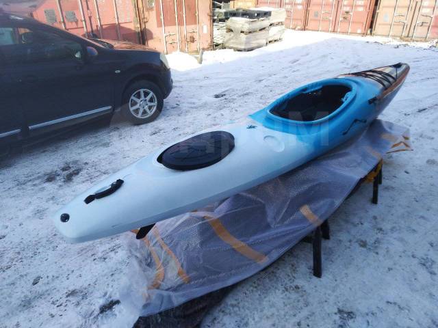 Liker Kayak Crossover. 2025 ,  3,90.,    