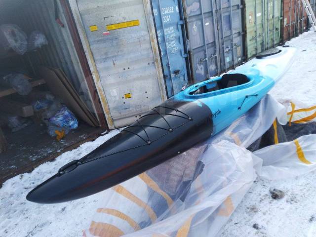 Liker Kayak Crossover. 2025 ,  3,90.,    