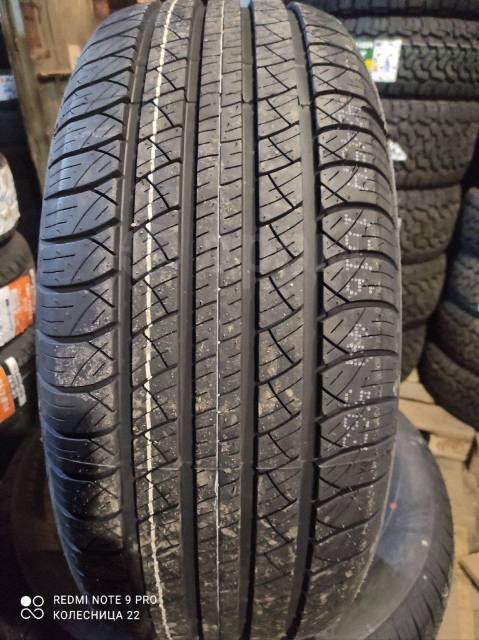 Aplus A919, 285/60 R18 116H, 18", 1 шт, 285 мм, 60 %, радиальный ...