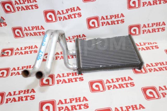 Купить Радиатор отопителя Subaru Impreza 01.2002 72130FE000 GG2 EJ152 в ...