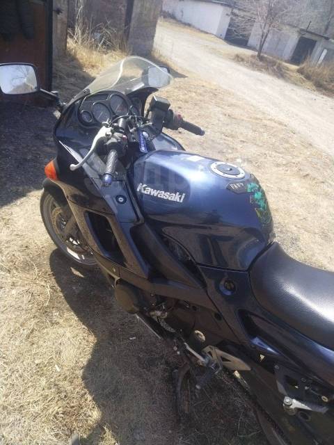 Kawasaki ZZR 400. 400. ., , ,   