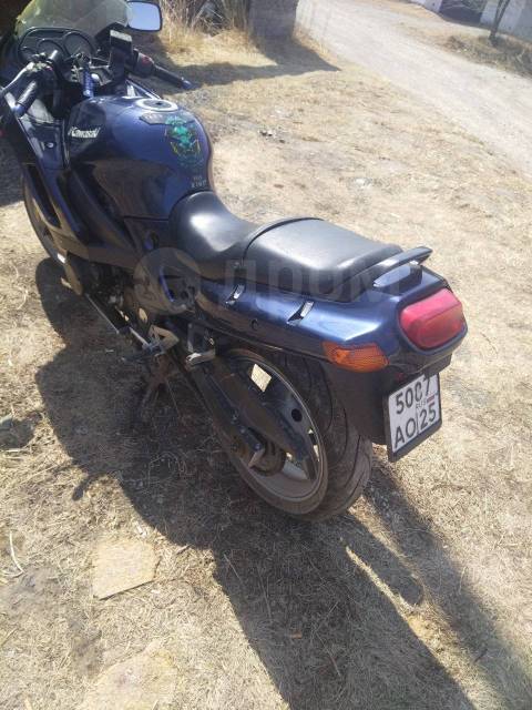 Kawasaki ZZR 400. 400. ., , ,   