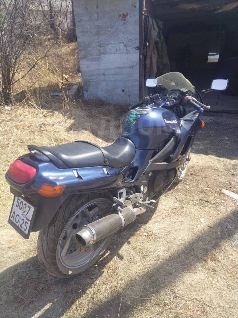 Kawasaki ZZR 400. 400. ., , ,   