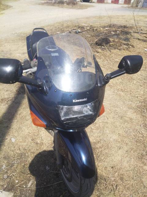 Kawasaki ZZR 400. 400. ., , ,   