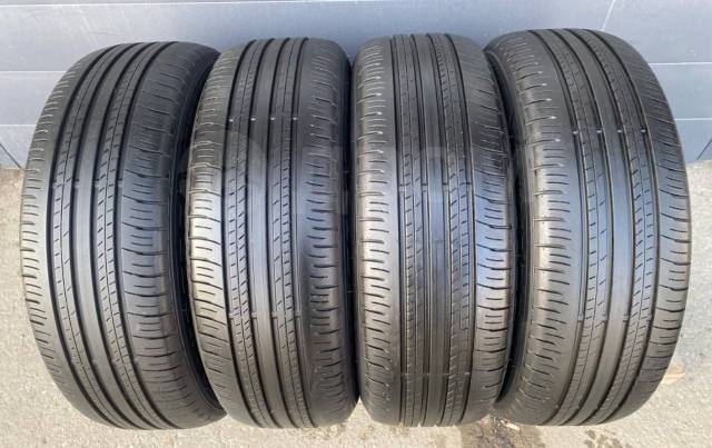 Dunlop Grandtrek PT30, 225/60 R18, 18", 1 шт, 225 мм, 60 %, радиальный ...