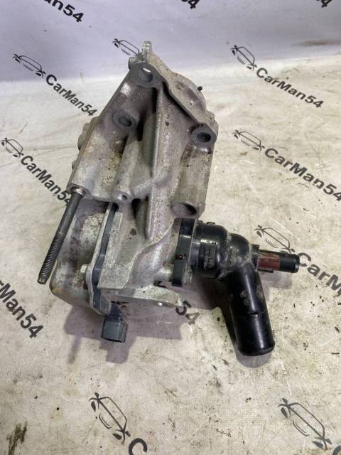   Toyota Camry Lexus ES250 2021 ASV70 A25A-FKS 0810105880101  