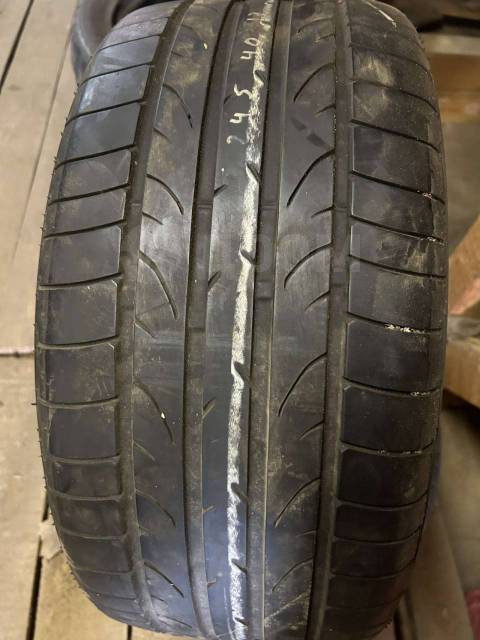 Bridgestone Potenza RE050, 245/40 17