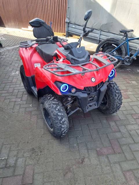 Mikilon Hammer 200L. ,  \,   