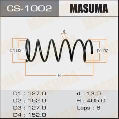   Masuma CS-1002 CS-1002,  