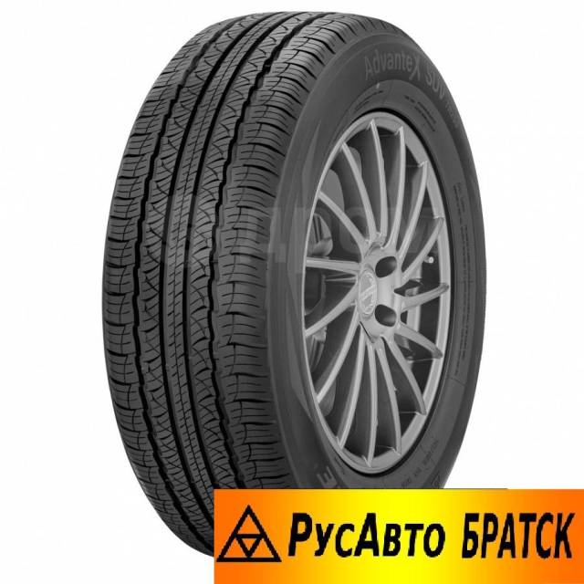Triangle AdvanteX SUV TR259, 225/60 R17