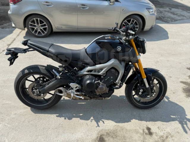 Yamaha MT-09A. 850. ., , ,   