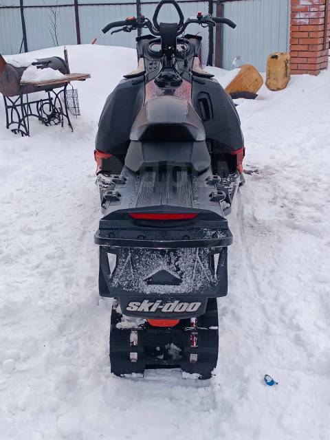 BRP Ski-Doo Summit X. ,  ,   