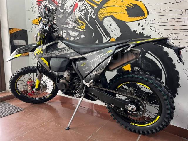 Regulmoto Legend 300. 300. ., , ,   