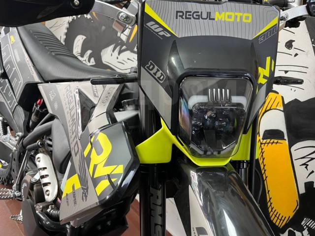 Regulmoto Legend 300. 300. ., , ,   