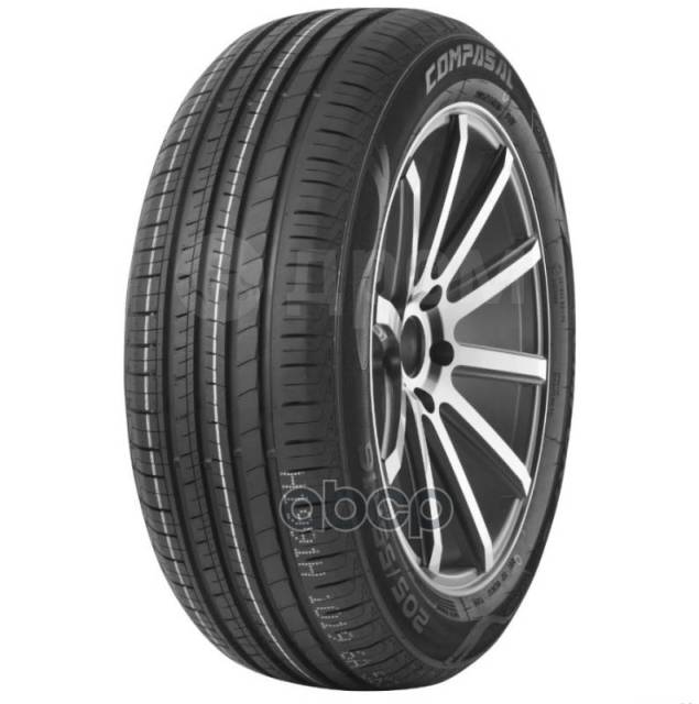 Compasal Blazer HP, HP 155/70 R12 73T