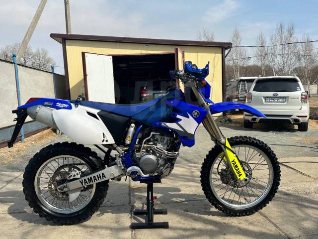 Yamaha WR 250F. 250. ., , ,   