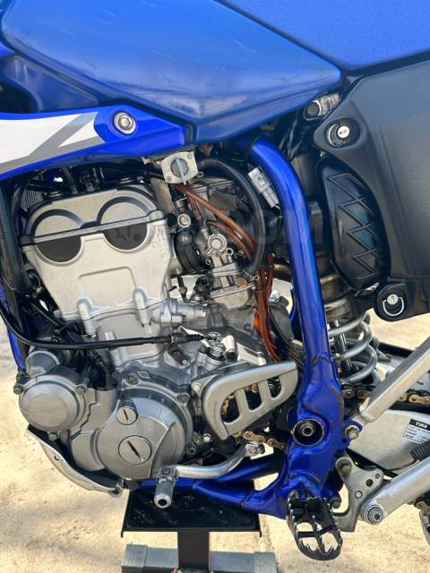 Yamaha WR 250F. 250. ., , ,   