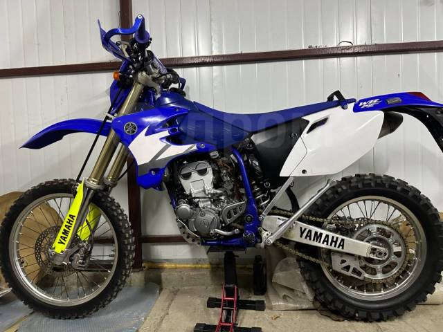 Yamaha WR 250F. 250. ., , ,   