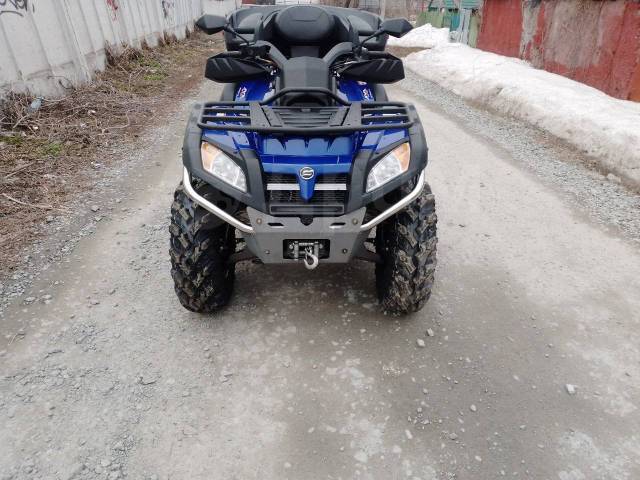 CFMoto X8 EFI. ,  \,   