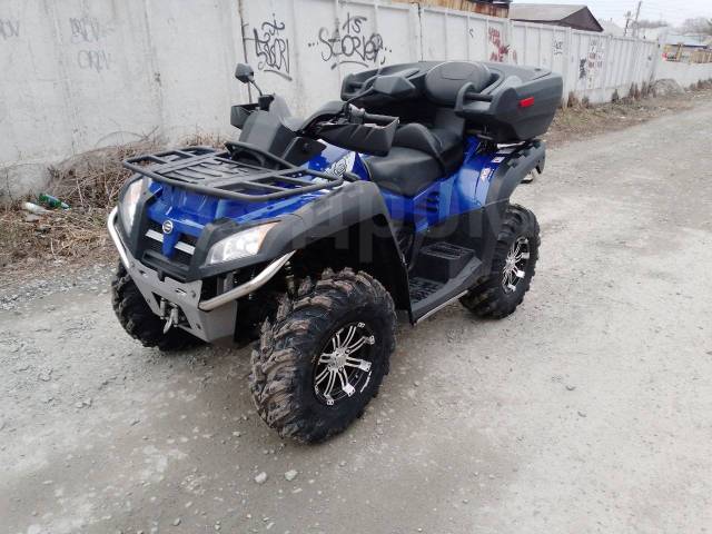 CFMoto X8 EFI. ,  \,   