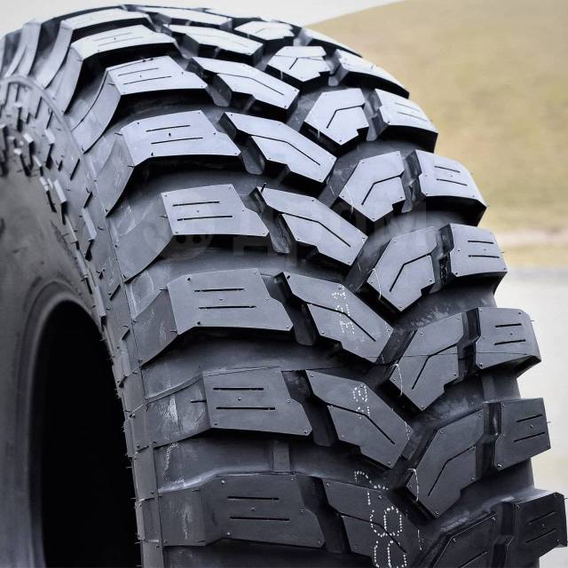 Maxxis M8060 Trepador, 35x12.50 R17 119Q, 17