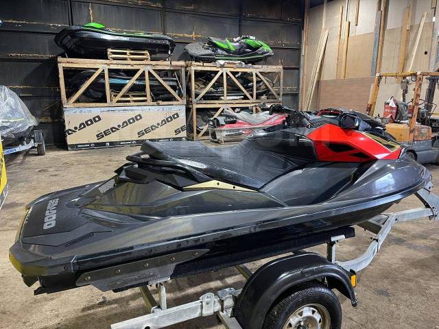 BRP Sea-Doo RXP. 2020  