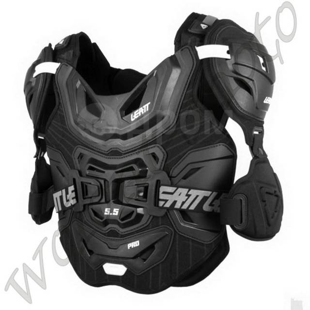  Leatt Chest Protector Pro HD 5.5 :L  5014101103 