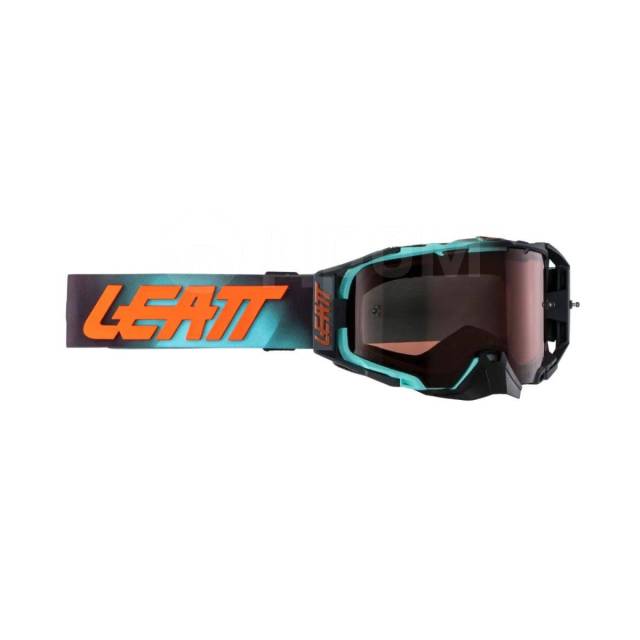  Leatt Velocity 6.5 Mint Rose UC 32% 8024070180 