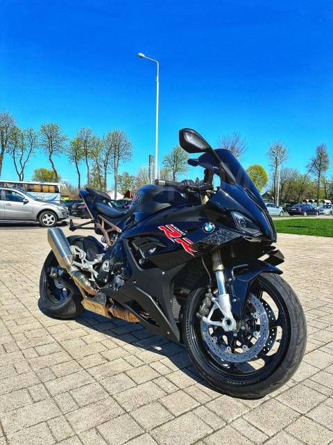 BMW S 1000 RR. 1 000. ., , ,  .    - 