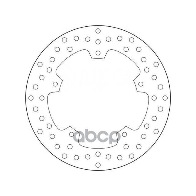    Brembo . 68B407F2 _68B407f2 