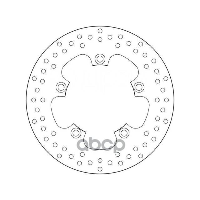    Brembo . 68B407A2 _68B407a2 