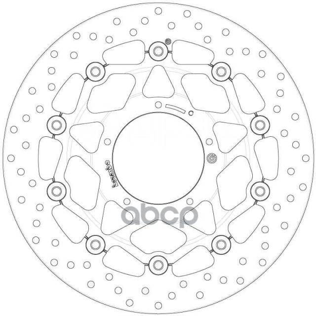    Brembo . 78B408B7 _78B408b7 