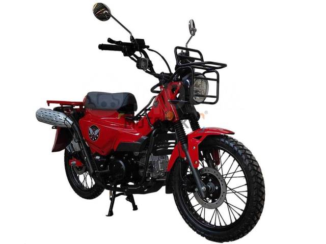   XTRAIL 2 50 (110)  