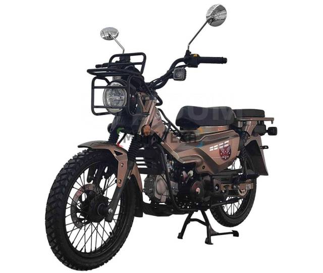   XTRAIL 2 50 (110)  