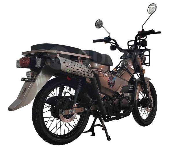   XTRAIL 2 50 (110)  