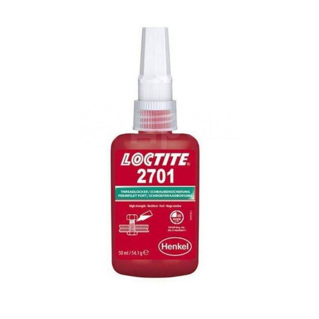    Loctite 2701 50   