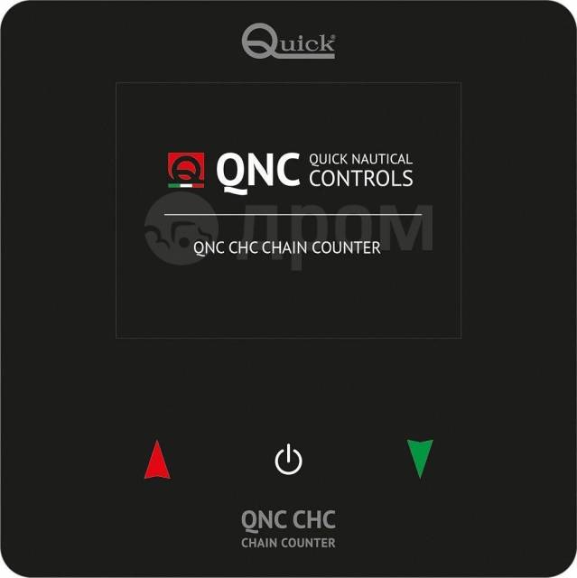     , QNC CHC, , Quick FNQNCCHCF000A00 