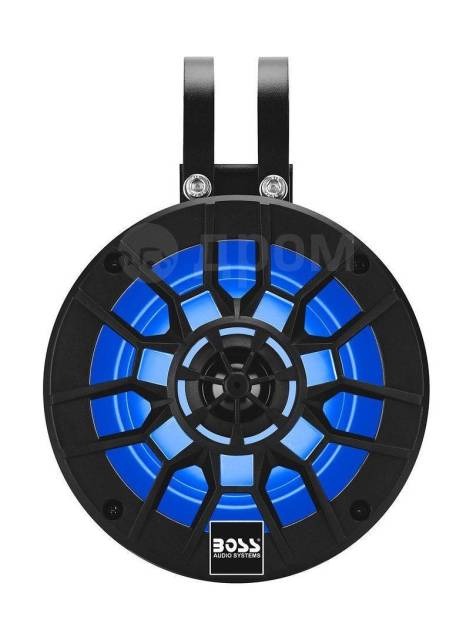     BOSS MPWT50RGB (  3 .) Boss Audio MPWT50RGB_pkg_3 