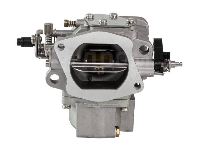  Yamaha 40X/E40X, Omax 66T1430102_OM 
