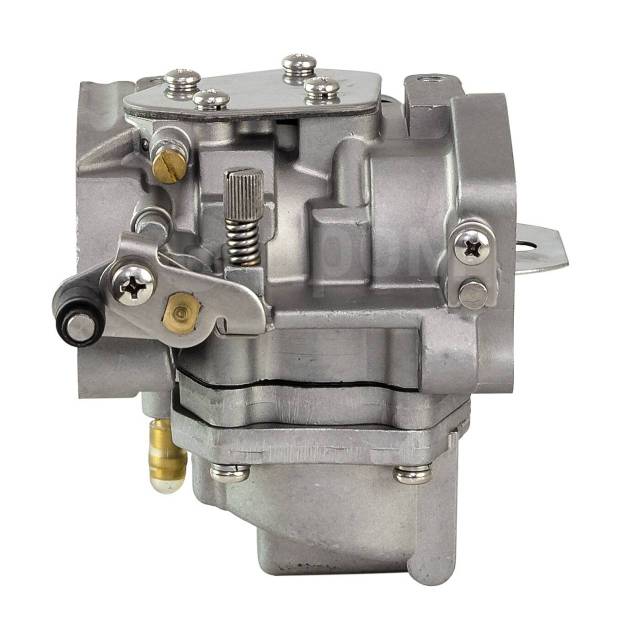  Yamaha 40X/E40X, Omax 66T1430102_OM 