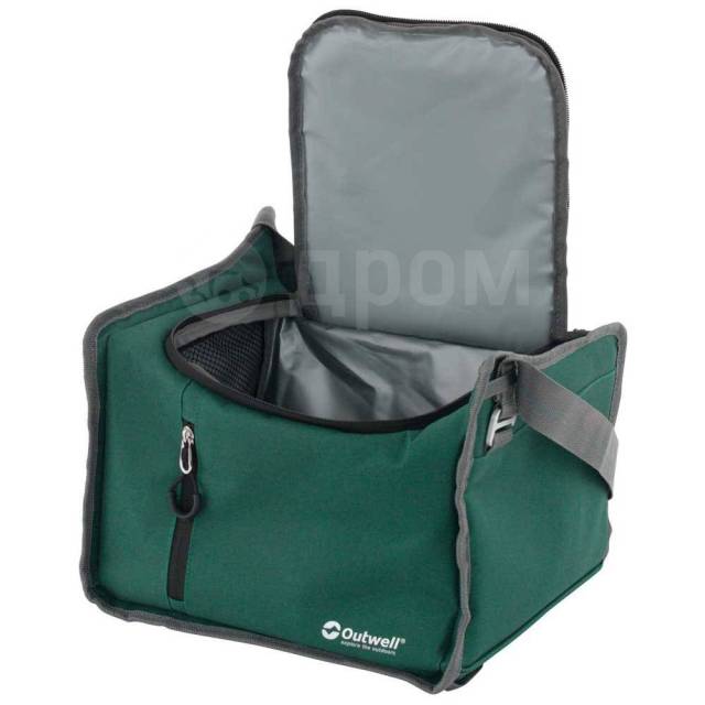 - Green Outwell 590218 Cormorant S 14L 