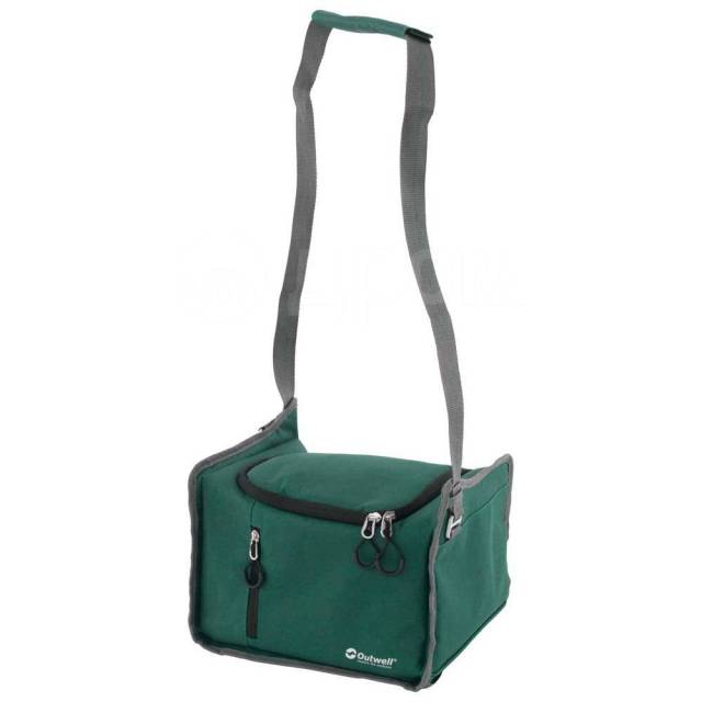 - Green Outwell 590218 Cormorant S 14L 