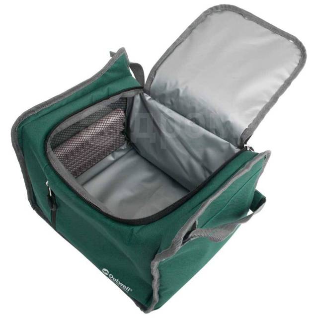 - Green Outwell 590218 Cormorant S 14L 