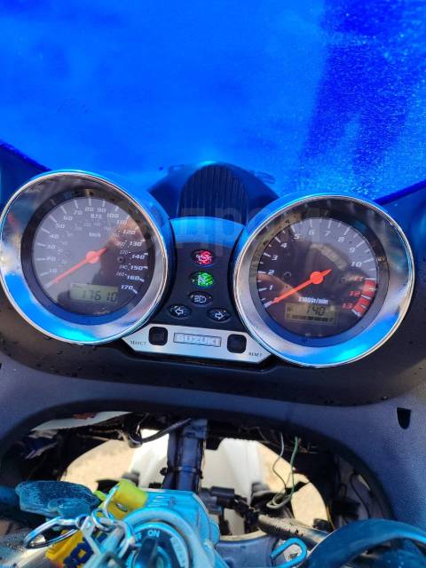 Suzuki GSF 1200S Bandit. 1 230. ., , ,   