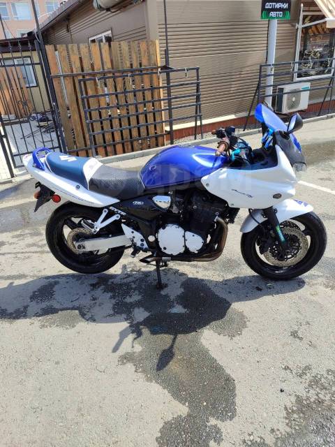 Suzuki GSF 1200S Bandit. 1 230. ., , ,   