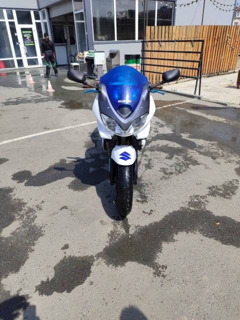 Suzuki GSF 1200S Bandit. 1 230. ., , ,   