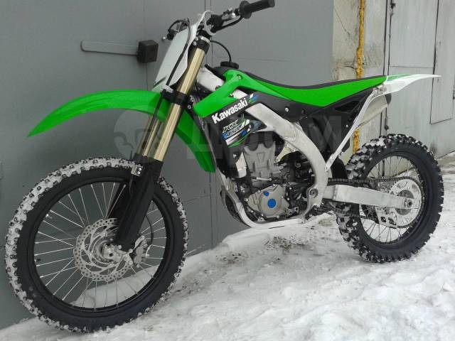 Kawasaki KX. 450. ., ,  ,   