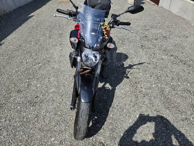 Yamaha MT-07. 700. ., , ,   