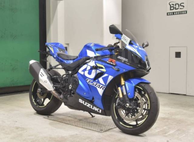 Suzuki GSX-R 1000R. 999. ., , ,  .     