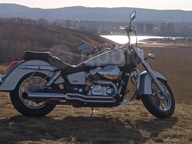 Honda Shadow 750. 750. ., , ,   